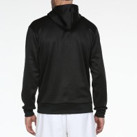 Imana Black Bullpadel Sweatshirt PADELPOINT Imana Black Bullpadel Sweatshirt