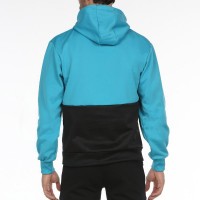 Turquoise Imbui Bullpadel Sweatshirt