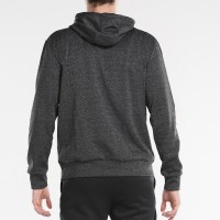 Sweatshirt Bullpadel Black Check Vigore PADELPOINT Sweatshirt Bullpadel Black Check Vigore