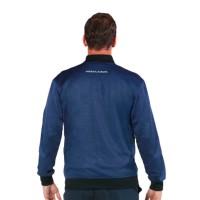 Bullpadel Keliox AE Indigo Vigore Sweatshirt PADELPOINT Bullpadel Keliox AE Indigo Vigore Sweatshirt