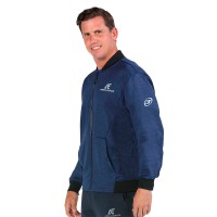 Bullpadel Keliox AE Indigo Vigore Sweatshirt PADELPOINT Bullpadel Keliox AE Indigo Vigore Sweatshirt