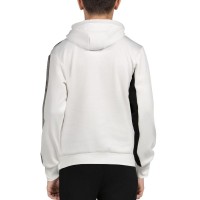 Sudadera Bullpadel Premier Padel Palmiro Crudo Junior