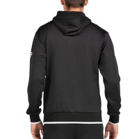 Bullpadel Premier Padel Piatro Sweatshirt Preto