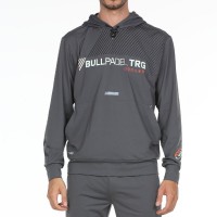 Bullpadel Tolmo Caviar Sweatshirt