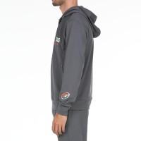 Bullpadel Tolmo Caviar Sweatshirt