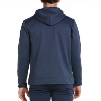 Bullpadel Yambo 23I Sweatshirt Bleu Delave PADELPOINT Bullpadel Yambo 23I Sweatshirt Bleu Delave