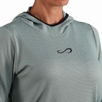 Sudadera Endless Breath Line Forest