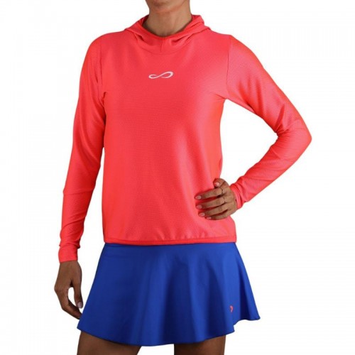 Sudadera Endless Breath Line Rubi