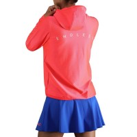 Sudadera Endless Breath Line Rubi