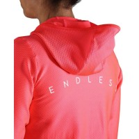Sudadera Endless Breath Line Rubi