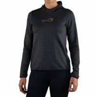 Sudadera Endless Breath Titanium