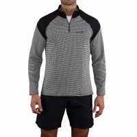 Sudadera Endless Epic Lhee Gris