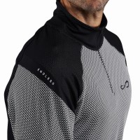 Sudadera Endless Epic Lhee Gris