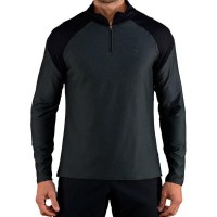 Sudadera Endless Epic Lhee Negro