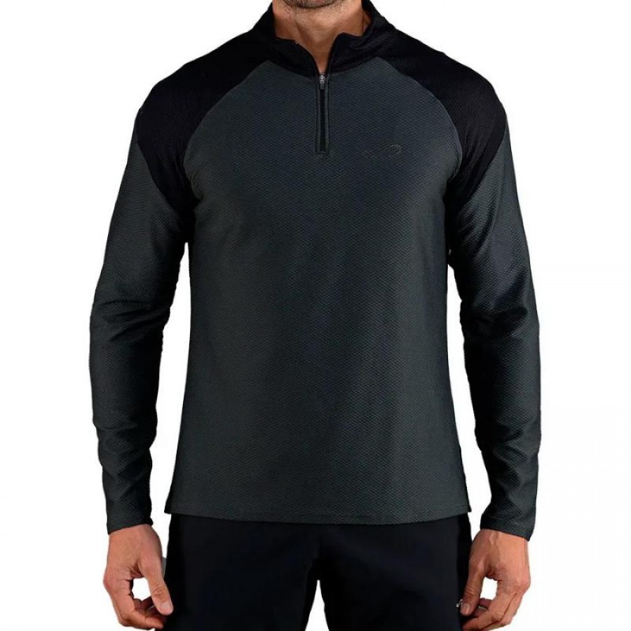 Sudadera Endless Epic Lhee Negro