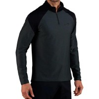 Sudadera Endless Epic Lhee Negro