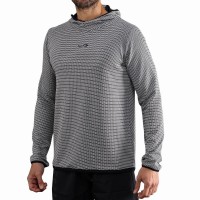 Sudadera Endless Hero II Gris