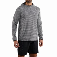 Sudadera Endless Hero II Gris