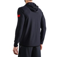 Sudadera Endless Hero Negro
