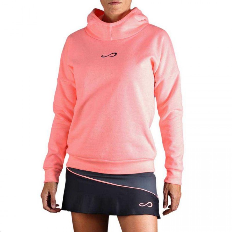 Sudadera Corail creux sans fin PADELPOINT Sudadera Corail creux sans fin