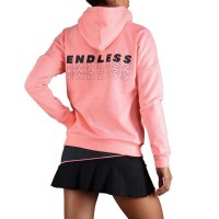 Sudadera Corail creux sans fin PADELPOINT Sudadera Corail creux sans fin