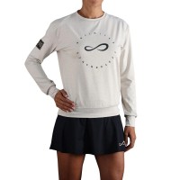 Sudadera Endless Inner Tech Dorado