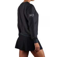 Sudadera Endless Inner Tech Titanium Rubi PADELPOINT Sudadera Endless Inner Tech Titanium Rubi