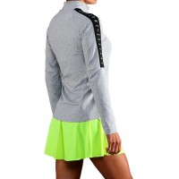 Sudadera Endless Kirsch Iconic II Gris Chine