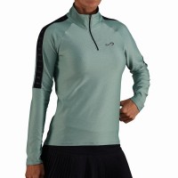 Sudadera Endless Kirsch Iconic II Verde Forest