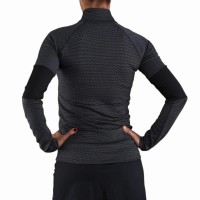 Sudadera Kirsch sans fin Titane emblématique