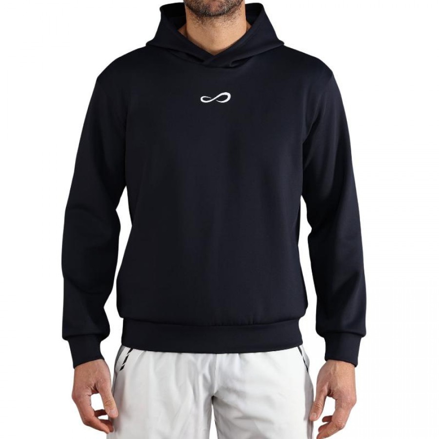 Sudadera Endless Sniper Negro