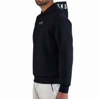 Sudadera Endless Sniper Negro