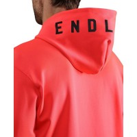 Sudadera Endless Sniper Rubi