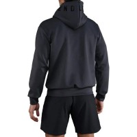 Sudadera Endless Sniper Titanium