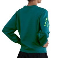 Sweat-shirt a lâhuile Endless Swell