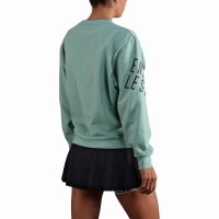 Sudadera Endless Swell Verde Forest