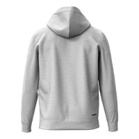 Sudadera Head Club Original Gris Melange