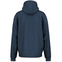 Sudadera Head Rally Azul Marino