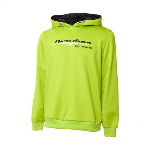 Sudadera JHayber Court Pistacho