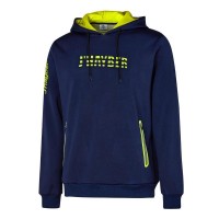 Sudadera JHayber Crunch Azul Marino