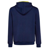 Sudadera JHayber Crunch Azul Marino