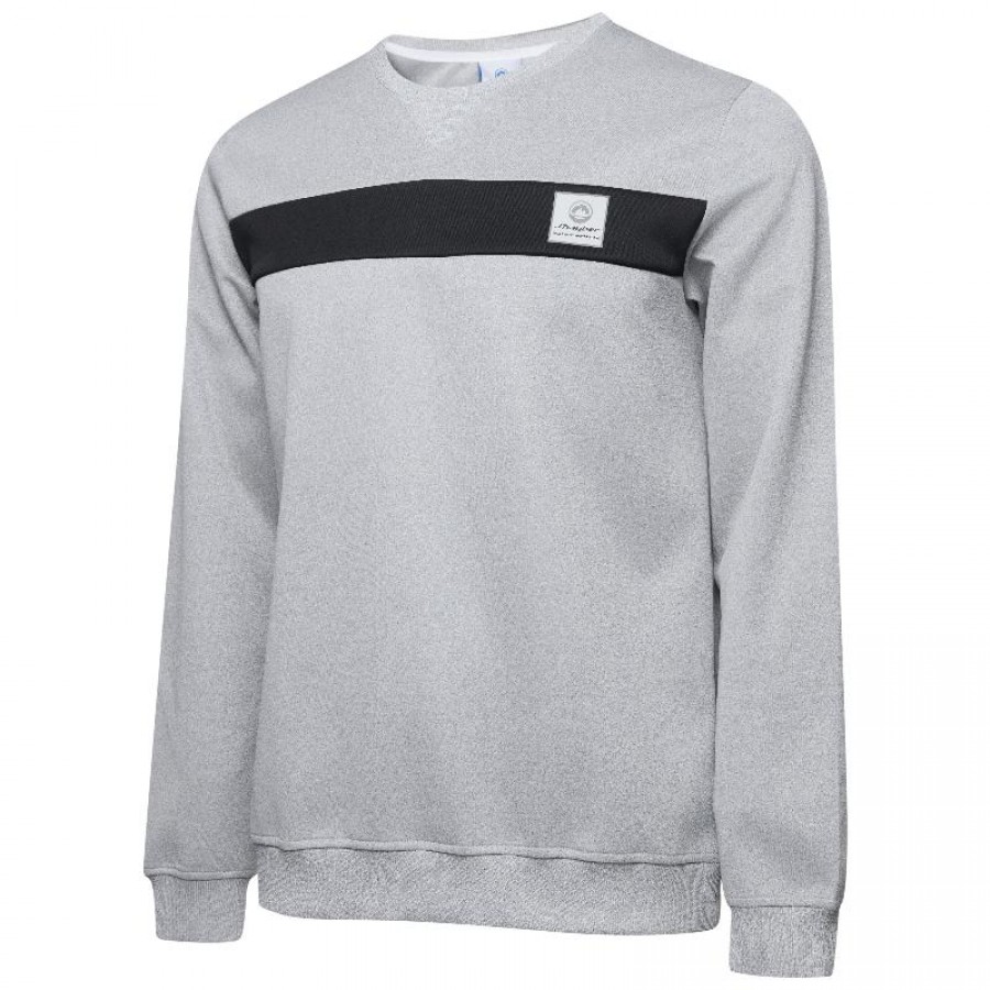 Sudadera JHayber Essential 2.5 Gris