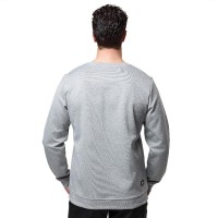 Sudadera JHayber Essential 2.5 Gris