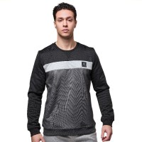 Sudadera JHayber Essential 2.5 Gris Oscuro