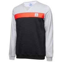 Sudadera JHayber Essential 2.5 Negro Gris