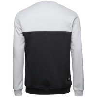 Sudadera JHayber Essential 2.5 Negro Gris