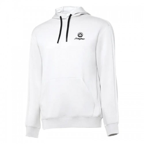 Sudadera JHayber Tibet Beige