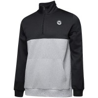 Sudadera JHayber Unity Negro