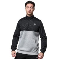 Sudadera JHayber Unity Negro