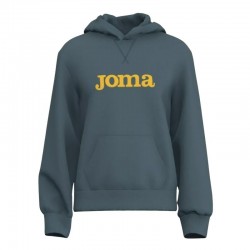Joma Hoodie Step Gray